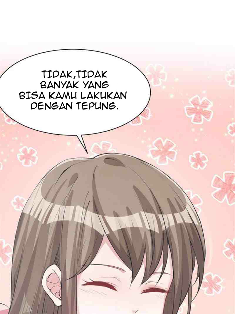 Beauty and the Beasts Chapter 90 Gambar 21